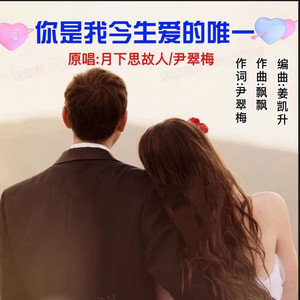 你是我今生爱的唯一（对唱）