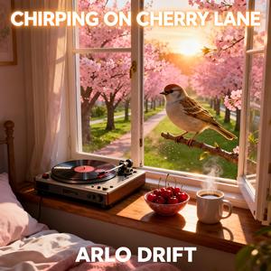 Chirping on Cherry Lane