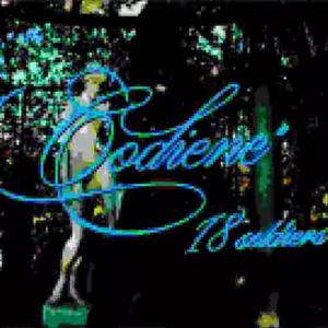 Codiene (feat. 18soldiers)