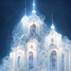 Sacramentum:Unaccompanied Hymn for Torino