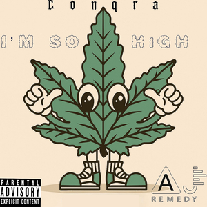 I'm so High