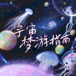宇宙梦游指南