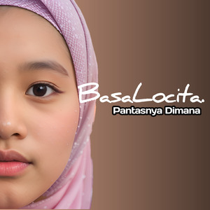 Pantasnya Dimana