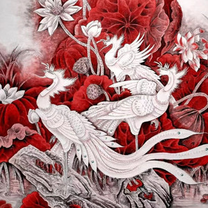 免费 *林中君* 淮河意识流 + NIAN424 Type Beat