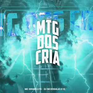 Mtg dos Cria