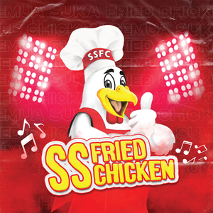 Jingle SS Fried Chicken