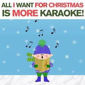 God Rest Ye Merry Gentlemen (Karaoke Instrumental Track) [In the Style of Traditional]