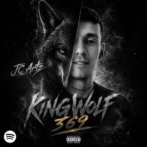 Anthem KingWolf 369