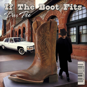 If The Boot Fits