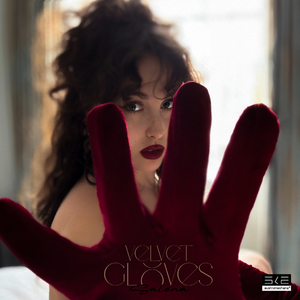 Velvet Gloves