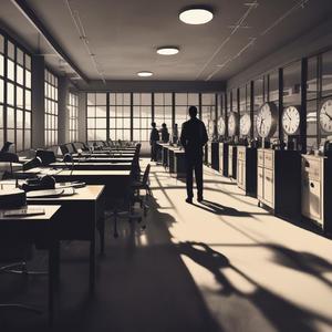 加班 (Remastered) by @90_celcius