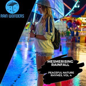 Wildest Moderate Rain