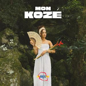 Mon kozé