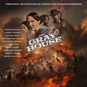 Spying Eyes (Smiling Faces) (From The Gray House Original Soundtrack)