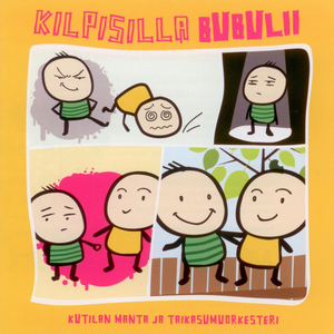 Jos Toisella on Hattu