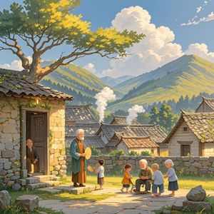 炊烟的方向-剑石音缘