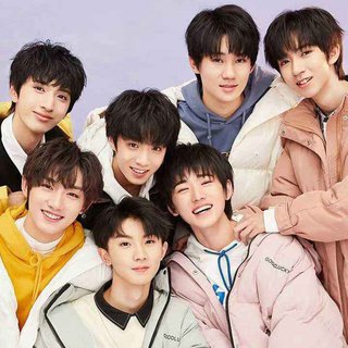 TNT时代少年团