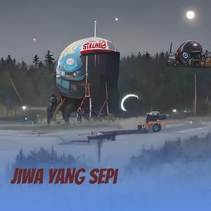 Jiwa Yang Sepi