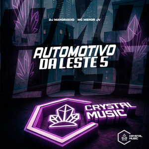 Automotivo da Leste 5