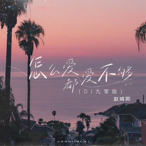 怎么爱都爱不够 (DJ九零版)