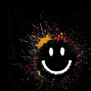 吻过流星的夜晚