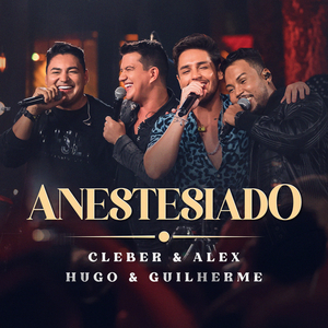Anestesiado (Ao Vivo)