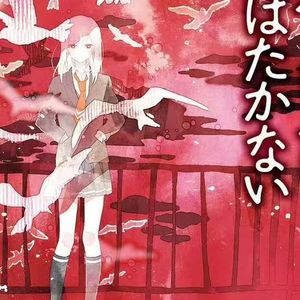 不会振翅的信天翁