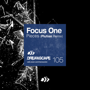 Pieces (Plutian Remix)