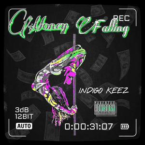 Money Falling