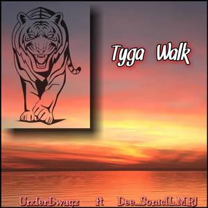 Tyga Walk