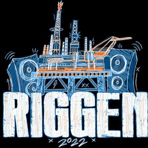 RIGGEN 2022 (GUTTASNEKK)