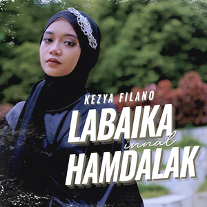 Labaika Innal Hamdalak