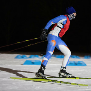 Cross Country Skiing