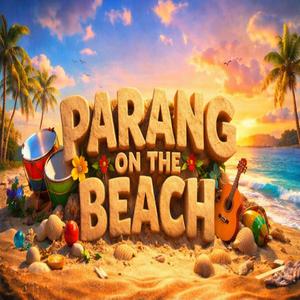 Parang on the Beach (feat. Akeisha)