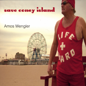 Save Coney Island