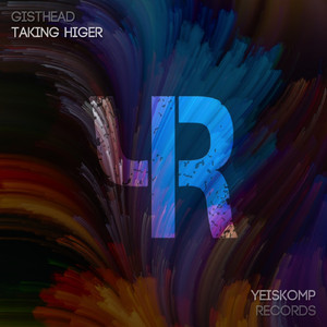 Taking Higer (Original Mix)