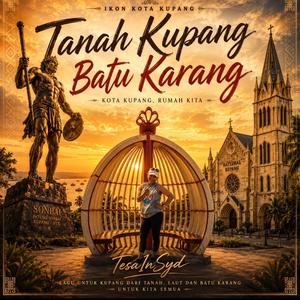Tanah Kupang Batu Karang