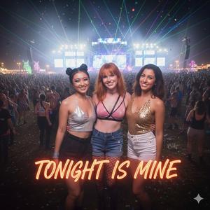 TONIGHT IS MINE (TRANCE)