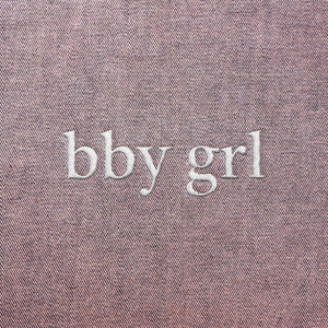 Bby Grl