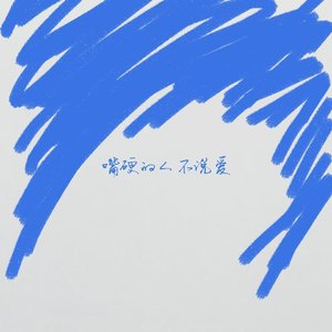 嘴硬的人不说爱