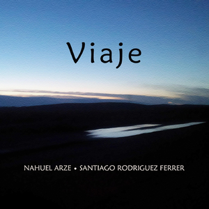 Claudinette (feat. Patricia Gonzalez)