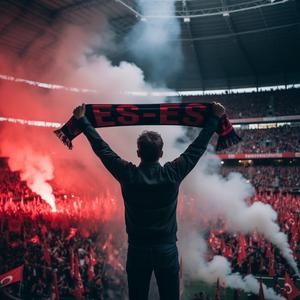 ŞAMPİYONLUK VAKTİ