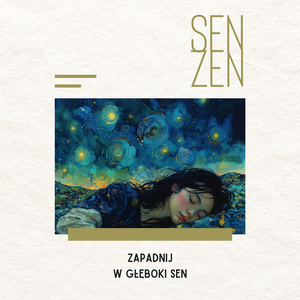 Relaksująca Muzyka do Spania