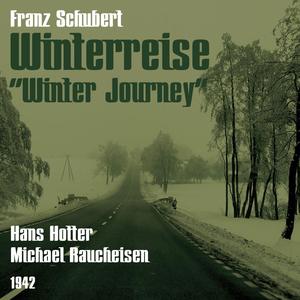 Winterreise, Op. 89, D. 911: "Letzte Hoffnung"