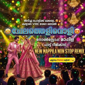 Mappila Song Non Stop Chelathelivoli mix