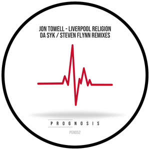 Liverpool Religion (Da Syk Remix)