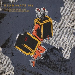 Sightlines (Reanimate Me: The Sarandons Live at Trench Recordings)