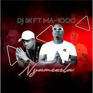 Nyamezela (feat. Ma1000 The Vocalist)