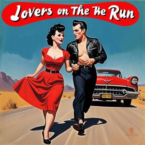 Lovers On The Run