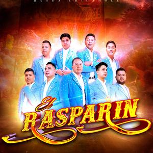 EL RASPARIN
